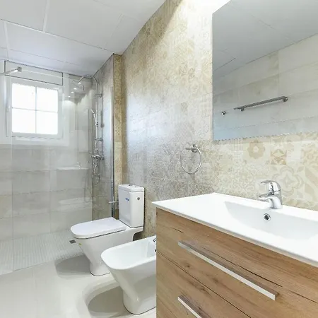 Hotel Emilia R167 Calafell