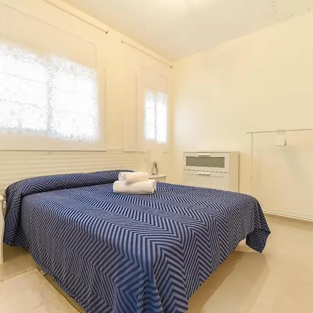 Emilia R167 Hotel Calafell