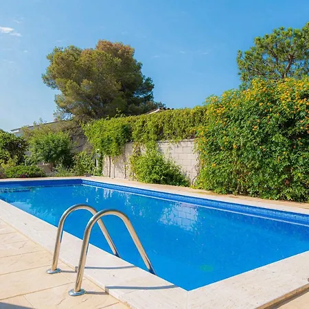 Hotel Emilia R167 Calafell