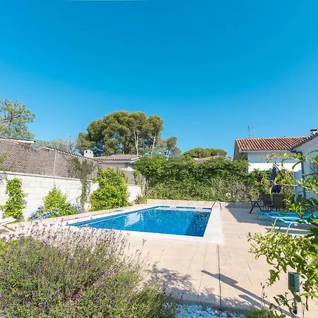 Emilia R167 Hotel Calafell